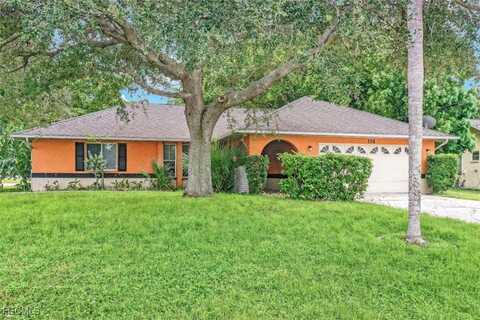 116 SW 31st Street, Cape Coral, FL 33914