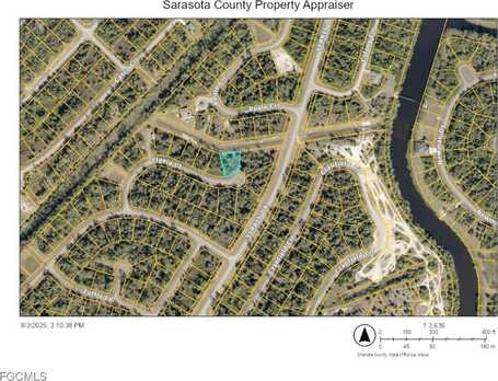 Flavia Ct, North Port, FL 34288