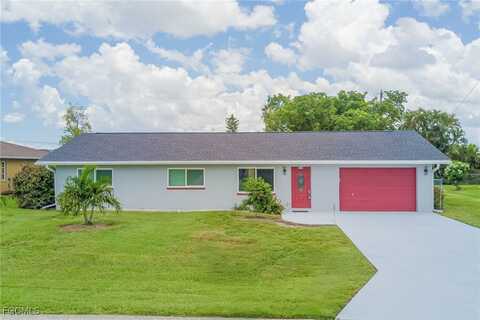 409 SW 44th Street, Cape Coral, FL 33914