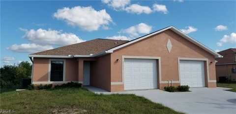 1309-1311 NE 8th Place, Cape Coral, FL 33909