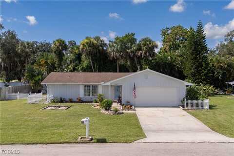 14943 Randolph Drive, Fort Myers, FL 33905