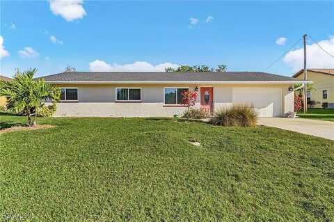 409 SW 44th Street, Cape Coral, FL 33914