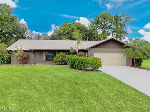 311 Hamilton Avenue, Lehigh Acres, FL 33936