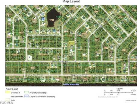 5587 Veracruz Terrace, Port Charlotte, FL 33981