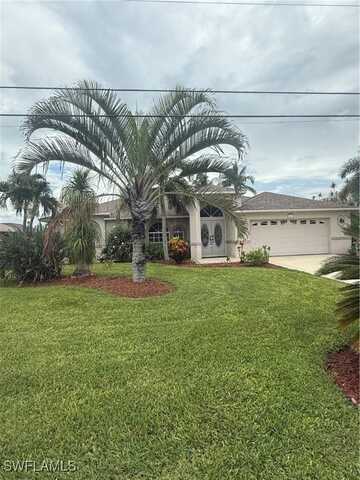 1113 SE 20th Court, Cape Coral, FL 33990