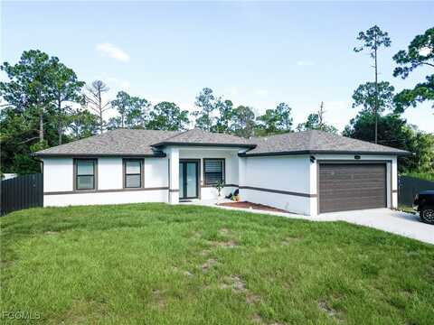 1005 Moore Avenue, Lehigh Acres, FL 33972