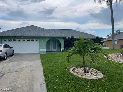 536 SE 2nd Terrace, Cape Coral, FL 33990