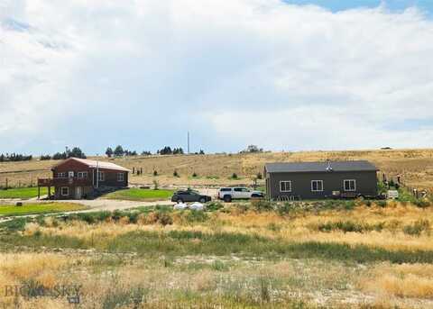 28 Banks Lane, Twin Bridges, MT 59754
