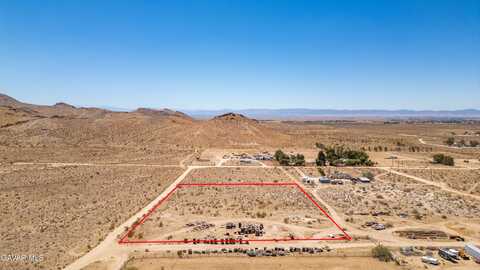 1 Stevenson St, Rosamond, CA 93560