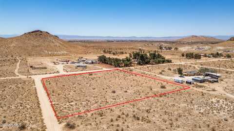 2 Stevenson St, Rosamond, CA 93560