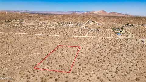Near Beaudette & 30th St W, Rosamond, CA 93560