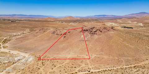 Rattlesnake Rd & 30th St W, Rosamond, CA 93560