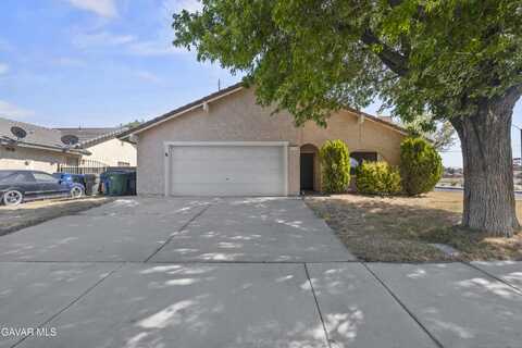 3556 Spice Street, Lancaster, CA 93536