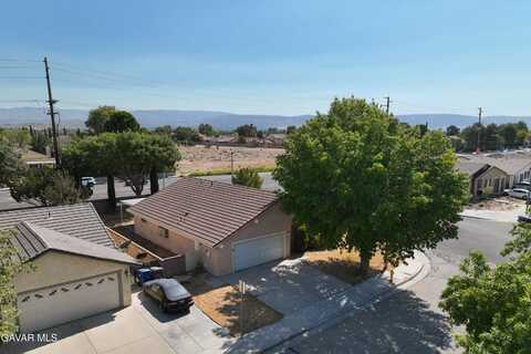 3556 Spice Street, Lancaster, CA 93536
