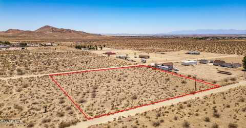 50th St W, Rosamond, CA 93560