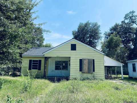4042 S Barrow Dr, Baton Rouge, LA 70802