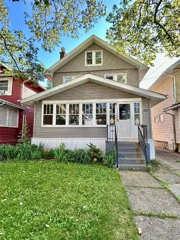 910 WESCHLER Avenue, Erie, PA 16502