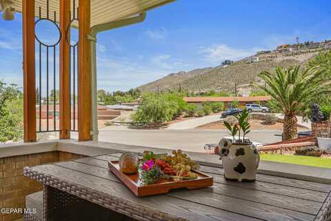 904 TURNEY Drive, El Paso, TX 79902