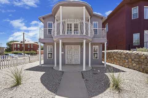 1111 TERRACE Court, El Paso, TX 79902