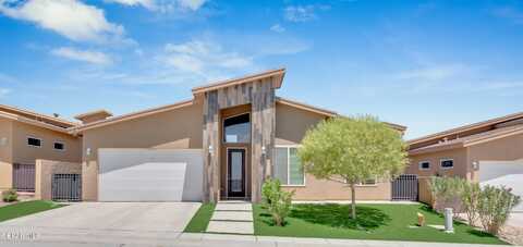 1031 vinton Avenue unit: 31, Canutillo, TX 79835