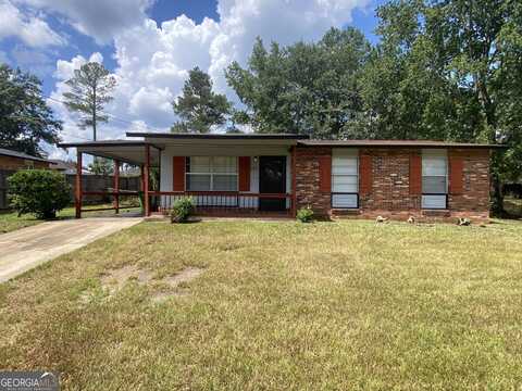 6337 Mill Branch, Columbus, GA 31907