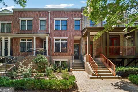 4659 Magnolia Commons, Dunwoody, GA 30338