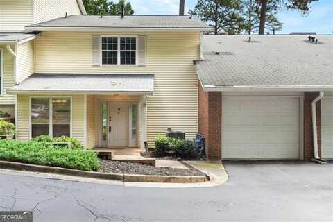 6806 Glenridge, Atlanta, GA 30328