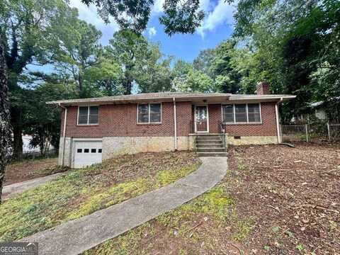 3100 N Druid Hills, Decatur, GA 30033
