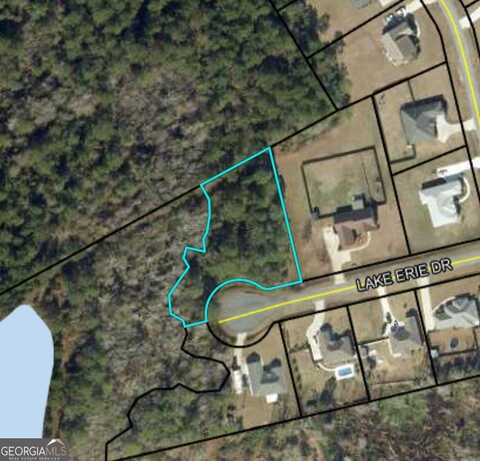 420 Lake Erie, Brunswick, GA 31523