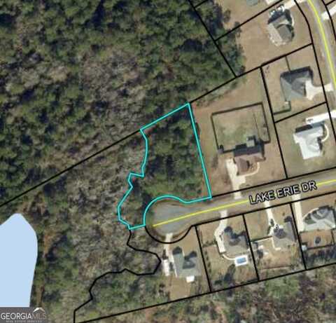 420 Lake Erie, Brunswick, GA 31523