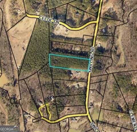 1190 Swilling, Eastanollee, GA 30538