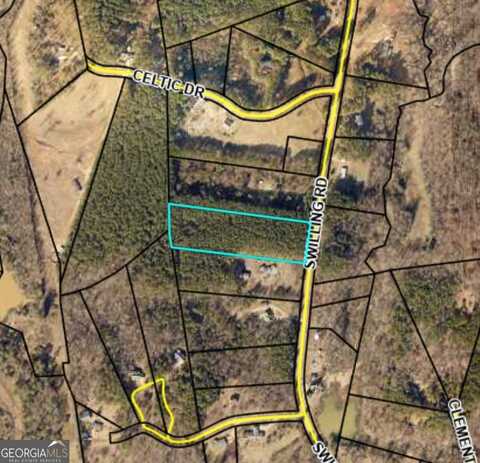 1190 Swilling, Eastanollee, GA 30538