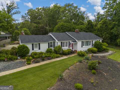 603 Piney Woods, Lagrange, GA 30240