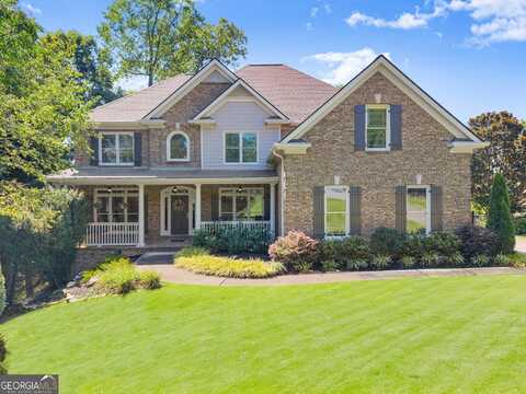 2780 Shumard Oak, Braselton, GA 30517