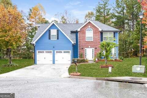 7285 Jumpers, Fairburn, GA 30213