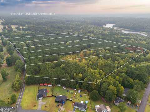 Lot 1 Bowdon Junction, Carrollton, GA 30117