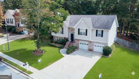 1157 Bramlett Forest, Lawrenceville, GA 30045