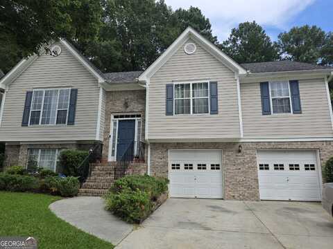 1157 Bramlett Forest, Lawrenceville, GA 30045