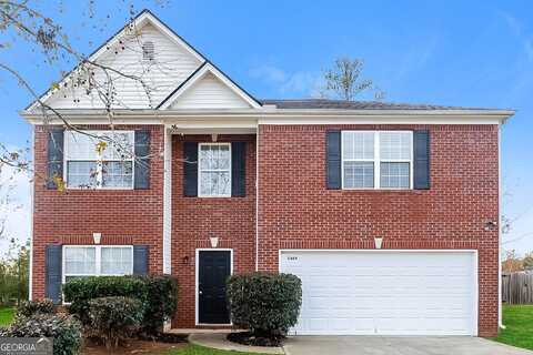 5469 Wexford, South Fulton, GA 30349