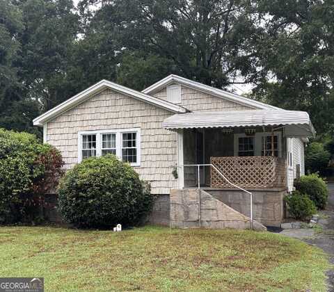325 E Church, Elberton, GA 30635