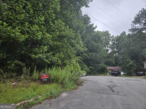 8043 Sparrow, Jonesboro, GA 30238
