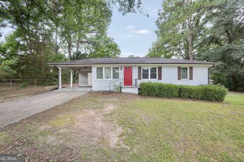 161 Carver, Mcdonough, GA 30253