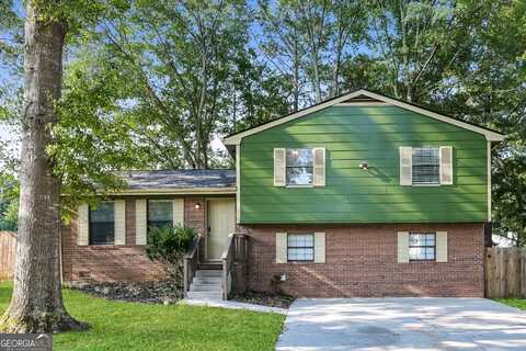 174 Slicky Rock, Riverdale, GA 30274