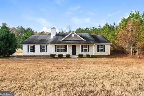 7 Mineral Springs, Newnan, GA 30263