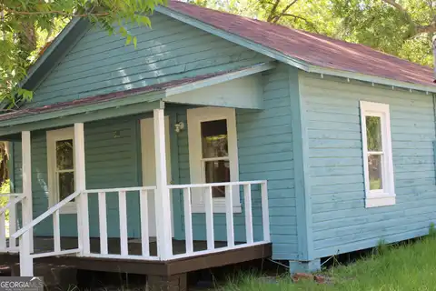 311 W 11th, Tifton, GA 31794