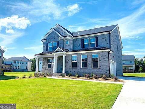 1111 Brookstone Terrace, Bogart, GA 30622
