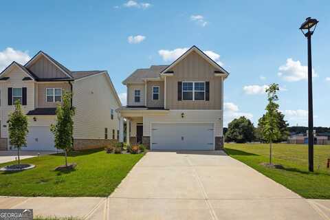 11874 Aukerman, Hampton, GA 30228