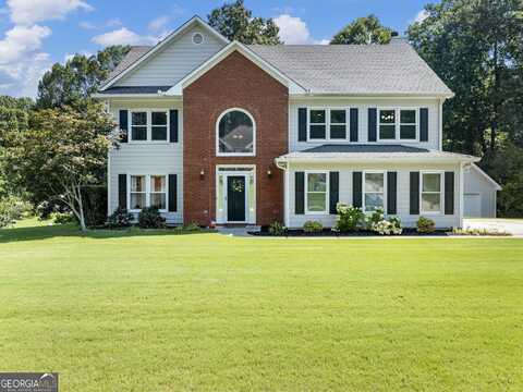 1697 Dacula Oaks, Dacula, GA 30019