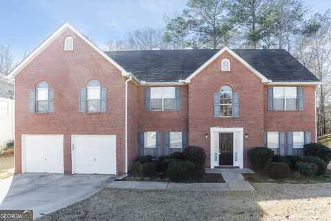 176 Olympic, Fayetteville, GA 30215