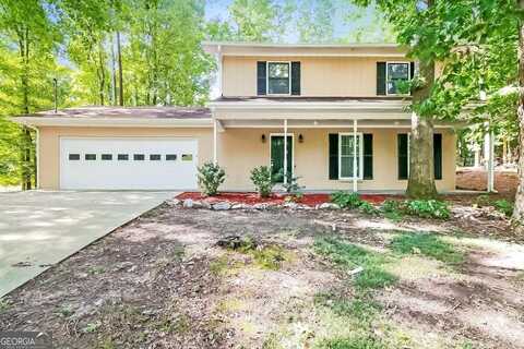 350 Oak, Fayetteville, GA 30215
